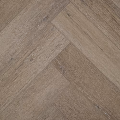 Кварцвиниловая плитка Damy Floor клеевая London LVT Эдинбург 191023EL-13-LVT венгерская елка 590×118×2,5