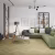 Кварцвиниловая плитка Damy Floor клеевая London LVT Эдинбург 191023EL-13-LVT венгерская елка 590×118×2,5 фото в интерьере