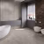 Кварцвиниловый SPC ламинат Damy Floor Ascent Strong Эйгер 3936-1-ST 610×305×5 фото в интерьере