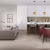 Кварцвиниловый SPC ламинат Damy Floor Ascent Strong Эйгер 3936-1-ST 610×305×5 фото в интерьере