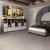 Кварцвиниловый SPC ламинат Damy Floor Ascent Strong Эйгер 3936-1-ST 610×305×5 фото в интерьере