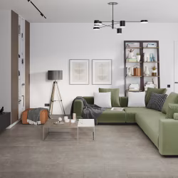 Кварцвиниловый SPC ламинат Damy Floor Ascent Strong Эйгер 3936-1-ST 610×305×5