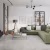 Кварцвиниловый SPC ламинат Damy Floor Ascent Strong Фудзияма JYM533-03-ST 610×305×5 фото в интерьере