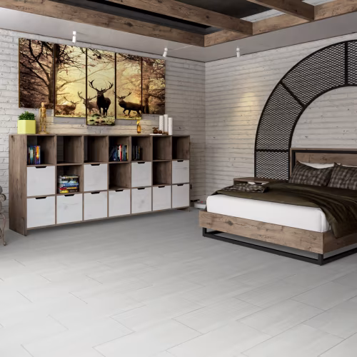 Кварцвиниловый SPC ламинат Damy Floor Ascent Strong Кайлас CDM271-03-ST 610×305×5