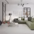Кварцвиниловый SPC ламинат Damy Floor Ascent Strong Кайлас CDM271-03-ST 610×305×5 фото в интерьере