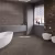 Кварцвиниловый SPC ламинат Damy Floor Ascent Strong Макалу LQ8132-2-ST 610×305×5 фото в интерьере