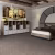 Кварцвиниловый SPC ламинат Damy Floor Ascent Strong Макалу LQ8132-2-ST 610×305×5 фото в интерьере
