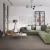 Кварцвиниловый SPC ламинат Damy Floor Ascent Strong Макалу LQ8132-2-ST 610×305×5 фото в интерьере