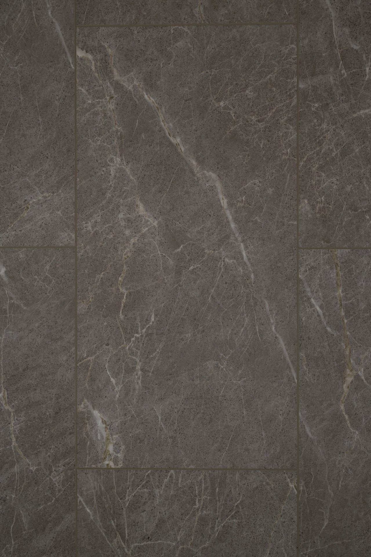 Кварцвиниловый SPC ламинат Damy Floor Ascent Strong Макалу Makalu LQ8132-2-ST 610×305×5