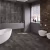 Кварцвиниловый SPC ламинат Damy Floor Ascent Strong Вайсхорн K3053-3-ST 610×305×5 фото в интерьере
