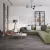 Кварцвиниловый SPC ламинат Damy Floor Ascent Strong Вайсхорн K3053-3-ST 610×305×5 фото в интерьере
