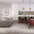 Кварцвиниловый SPC ламинат Damy Floor Ascent Strong Монблан CDM244-06-ST 610×305×5 фото в интерьере