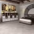 Кварцвиниловый SPC ламинат Damy Floor Ascent Strong Монблан CDM244-06-ST 610×305×5 фото в интерьере