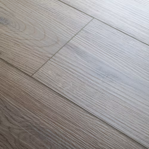 Кварцвиниловая плитка Damy Floor клеевая Family LVT Дуб Натуральный 6607-9-LVT 1227×187×2,5