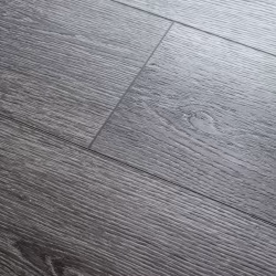 Кварцвиниловый SPC ламинат Damy Floor Family Дуб Сильвер T7020-23 1220×180×4