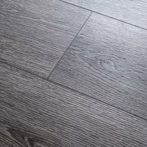 Кварцвиниловый SPC ламинат Damy Floor Family Дуб Сильвер T7020-23 1220×180×4