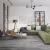 Кварцвиниловый SPC ламинат Damy Floor Family Дуб Сильвер T7020-23 1220×180×4 фото в интерьере