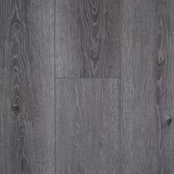 Кварцвиниловый SPC ламинат Damy Floor Family Дуб Сильвер T7020-23 1220×180×4
