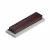 Рейка декоративная Hiwood LB40 BR395 2700×40×20