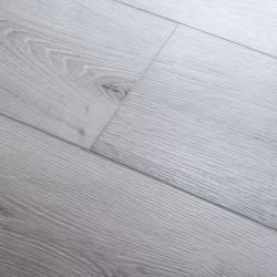 Кварцвиниловый SPC ламинат Damy Floor Family Дуб Классический Серый T7020-2 1220×180×4