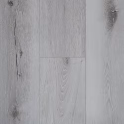 Кварцвиниловый SPC ламинат Damy Floor Family Дуб Классический Серый T7020-2 1220×180×4