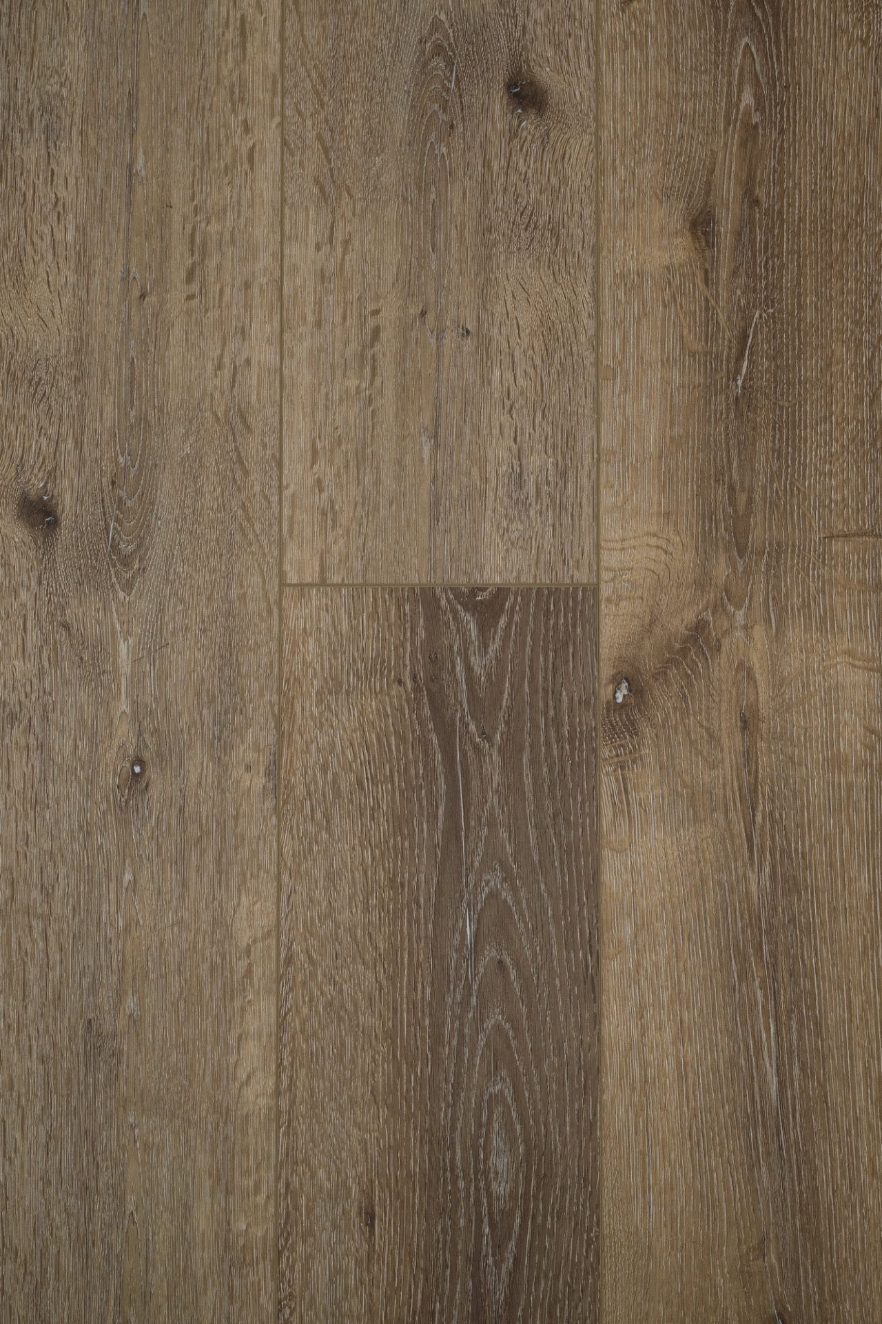 Кварцвиниловый SPC ламинат Damy Floor Family Дуб Провинциальный Provincial Oak T7020-4 1220×180×4