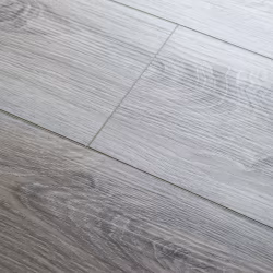 Кварцвиниловый SPC ламинат Damy Floor Family Дуб Белый SL3739-3 1220×180×4