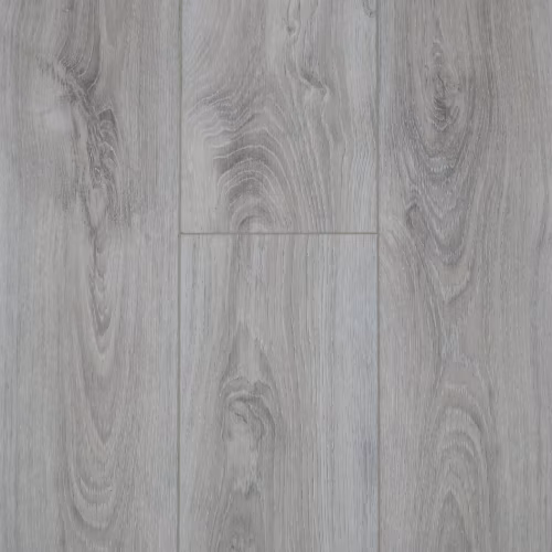 Кварцвиниловый SPC ламинат Damy Floor Family Дуб Белый SL3739-3 1220×180×4