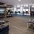 Кварцвиниловая плитка Damy Floor клеевая Family LVT Дуб Горный TCM298-26-LVT 1227×187×2,5 фото в интерьере