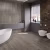 Кварцвиниловая плитка Damy Floor клеевая Family LVT Дуб Горный TCM298-26-LVT 1227×187×2,5 фото в интерьере