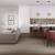 Кварцвиниловая плитка Damy Floor клеевая Family LVT Дуб Горный TCM298-26-LVT 1227×187×2,5 фото в интерьере
