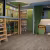 Кварцвиниловая плитка Damy Floor клеевая Family LVT Дуб Горный TCM298-26-LVT 1227×187×2,5 фото в интерьере