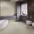 Кварцвиниловый SPC ламинат Damy Floor Family Дуб Светлый TCM285-15 1220×180×4 фото в интерьере