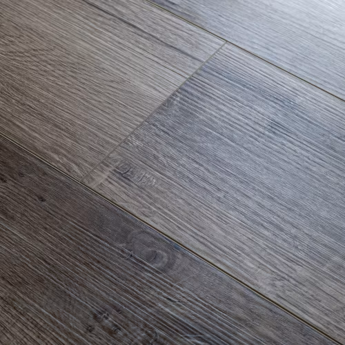 Кварцвиниловая плитка Damy Floor клеевая Family LVT Дуб Изысканный JC8271-7-LVT 1227×187×2,5