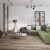 Кварцвиниловая плитка Damy Floor клеевая Family LVT Дуб Изысканный JC8271-7-LVT 1227×187×2,5 фото в интерьере