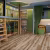 Кварцвиниловая плитка Damy Floor клеевая Family LVT Дуб Изысканный JC8271-7-LVT 1227×187×2,5 фото в интерьере