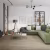 Кварцвиниловый SPC ламинат Damy Floor Family Дуб Имбирный 248-8 1220×180×4 фото в интерьере
