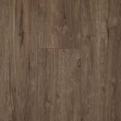 Кварцвиниловый SPC ламинат Damy Floor Family Дуб Имбирный 248-8 1220×180×4