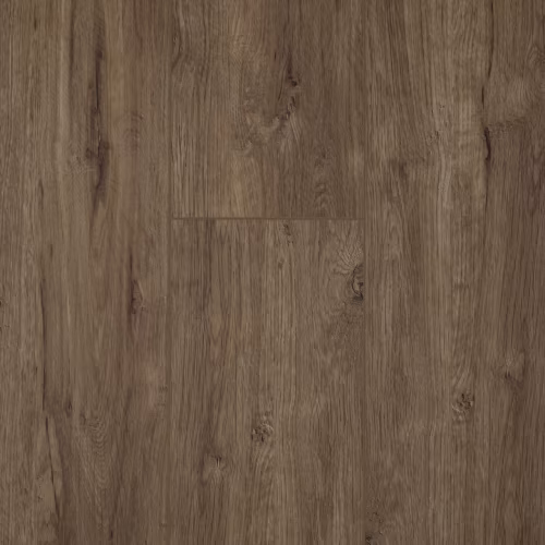 Кварцвиниловый SPC ламинат Damy Floor Family Дуб Имбирный 248-8 1220×180×4