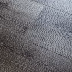 Кварцвиниловый SPC ламинат Damy Floor Family Дуб Лофт 1508-1 1220×180×4