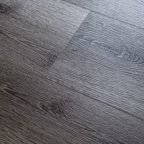 Кварцвиниловый SPC ламинат Damy Floor Family Дуб Лофт 1508-1 1220×180×4