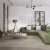 Кварцвиниловый SPC ламинат Damy Floor Family Дуб Лофт 1508-1 1220×180×4 фото в интерьере