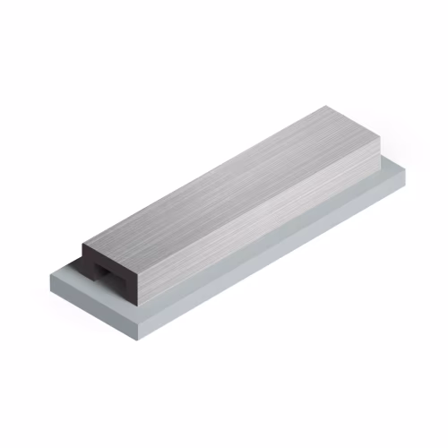 Рейка декоративная Hiwood LB40 S369 2700×40×20