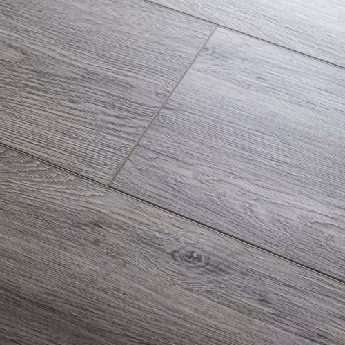 Кварцвиниловая плитка Damy Floor клеевая Family LVT Дуб Английский SL3683-6-LVT 1227×187×2,5