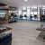 Кварцвиниловая плитка Damy Floor клеевая Family LVT Дуб Английский SL3683-6-LVT 1227×187×2,5 фото в интерьере