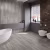 Кварцвиниловая плитка Damy Floor клеевая Family LVT Дуб Английский SL3683-6-LVT 1227×187×2,5 фото в интерьере