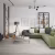 Кварцвиниловая плитка Damy Floor клеевая Family LVT Дуб Английский SL3683-6-LVT 1227×187×2,5 фото в интерьере