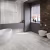 Кварцвиниловый SPC ламинат Damy Floor Family Дуб Зимний TCM304-3 1220×180×4 фото в интерьере