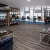 Кварцвиниловый SPC ламинат Damy Floor Family Дуб Кантри TCM359-25 1220×180×4 фото в интерьере