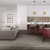 Кварцвиниловый SPC ламинат Damy Floor Family Дуб Кантри TCM359-25 1220×180×4 фото в интерьере